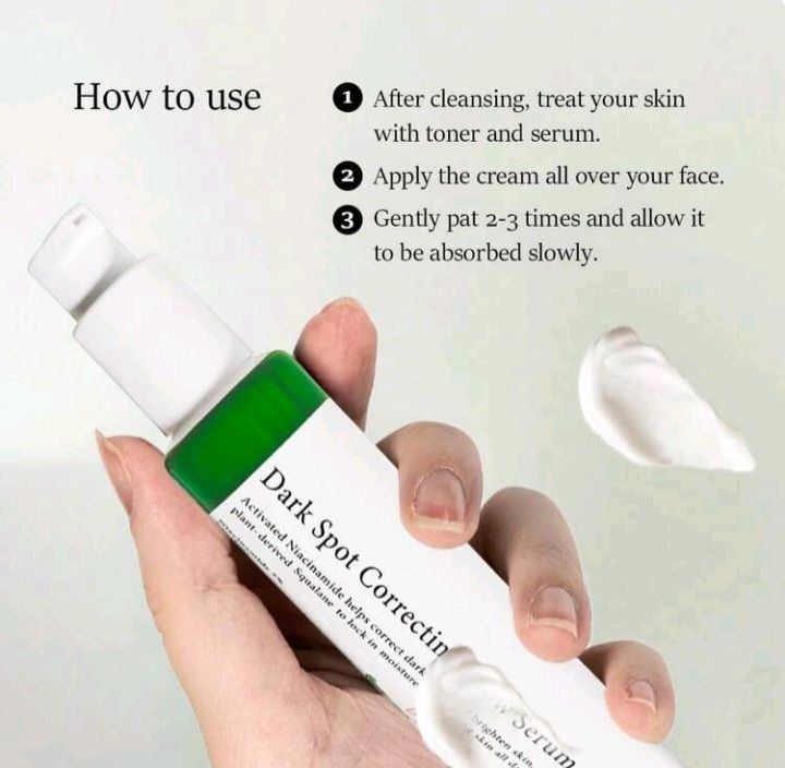 AXIS-Y Dark Spot Correcting Glow Serum