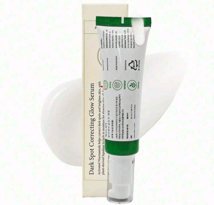 AXIS-Y Dark Spot Correcting Glow Serum