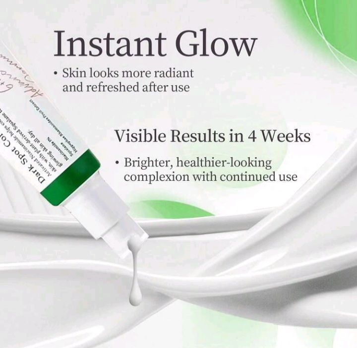 AXIS-Y Dark Spot Correcting Glow Serum
