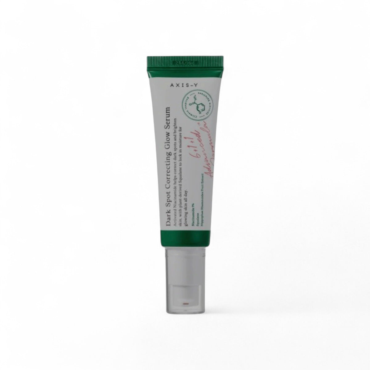 AXIS-Y Dark Spot Correcting Glow Serum