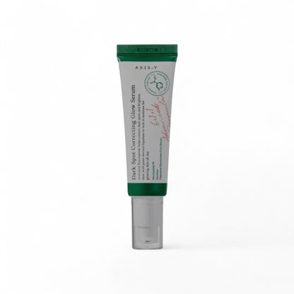 AXIS-Y Dark Spot Correcting Glow Serum